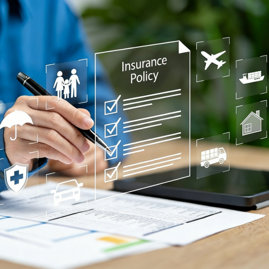 Texas Insurance Education