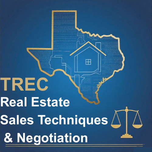 Texas Real Estate CE Courses