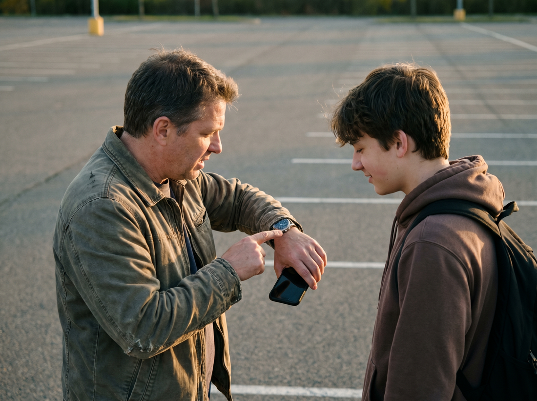 From Curb to Certificate: The Quickest Teen Drive Course Workflow