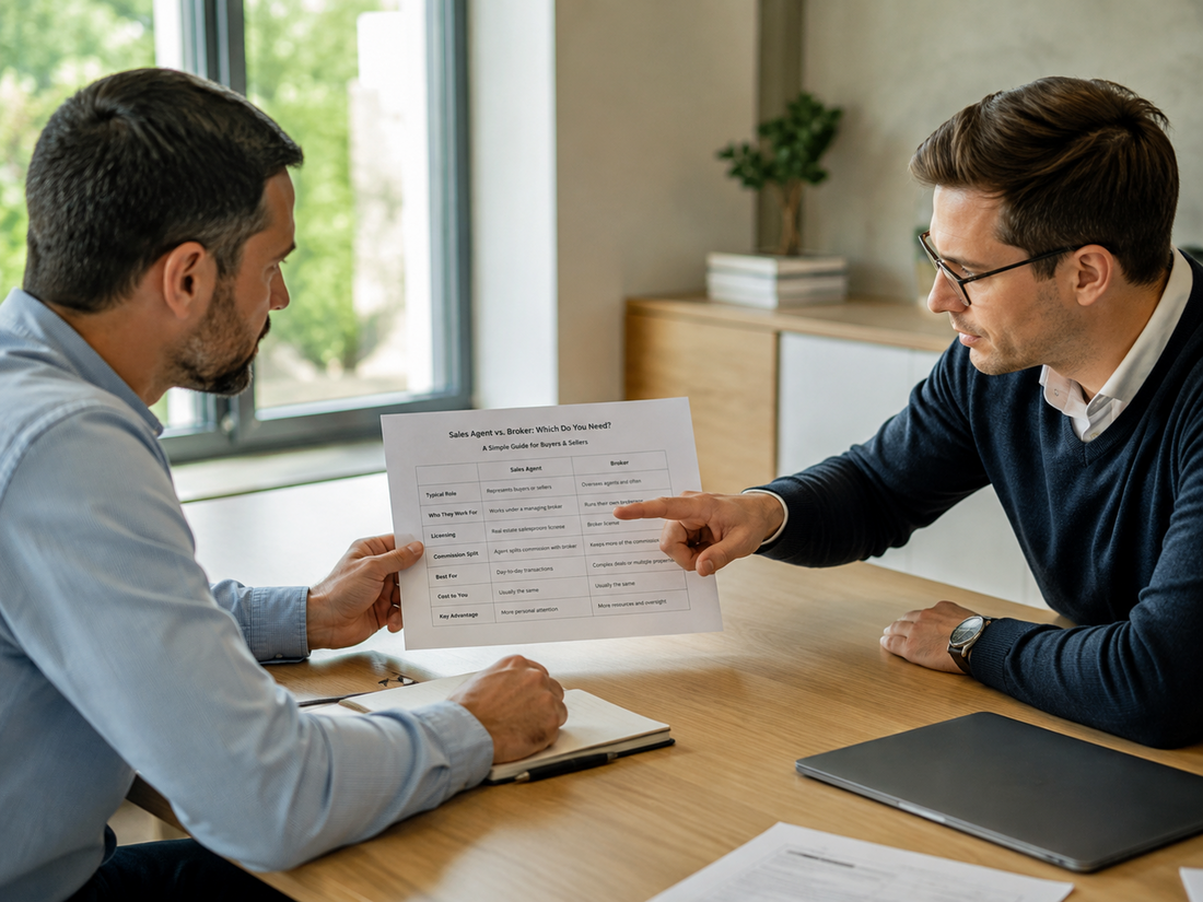 Texas Real Estate Ethics: What Your CE Course Didn't Teach You