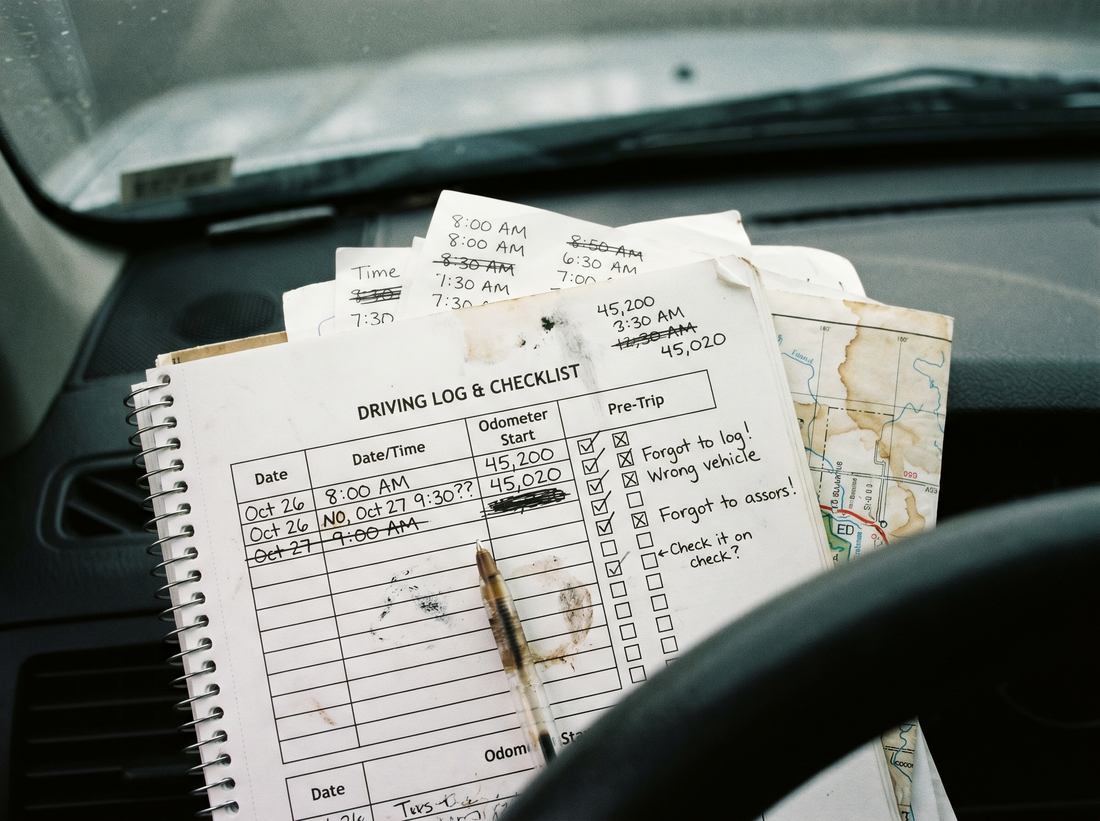 TDLR Parent Checklist: Is Your Paperwork Ready for Your Teen's Permit?