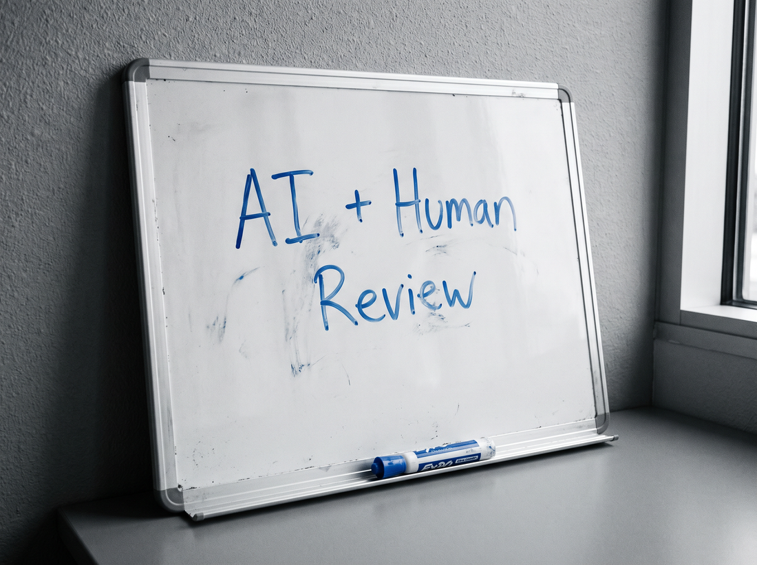 AI Claims Handling in Texas: What TDI's New Bulletin Means for Agents