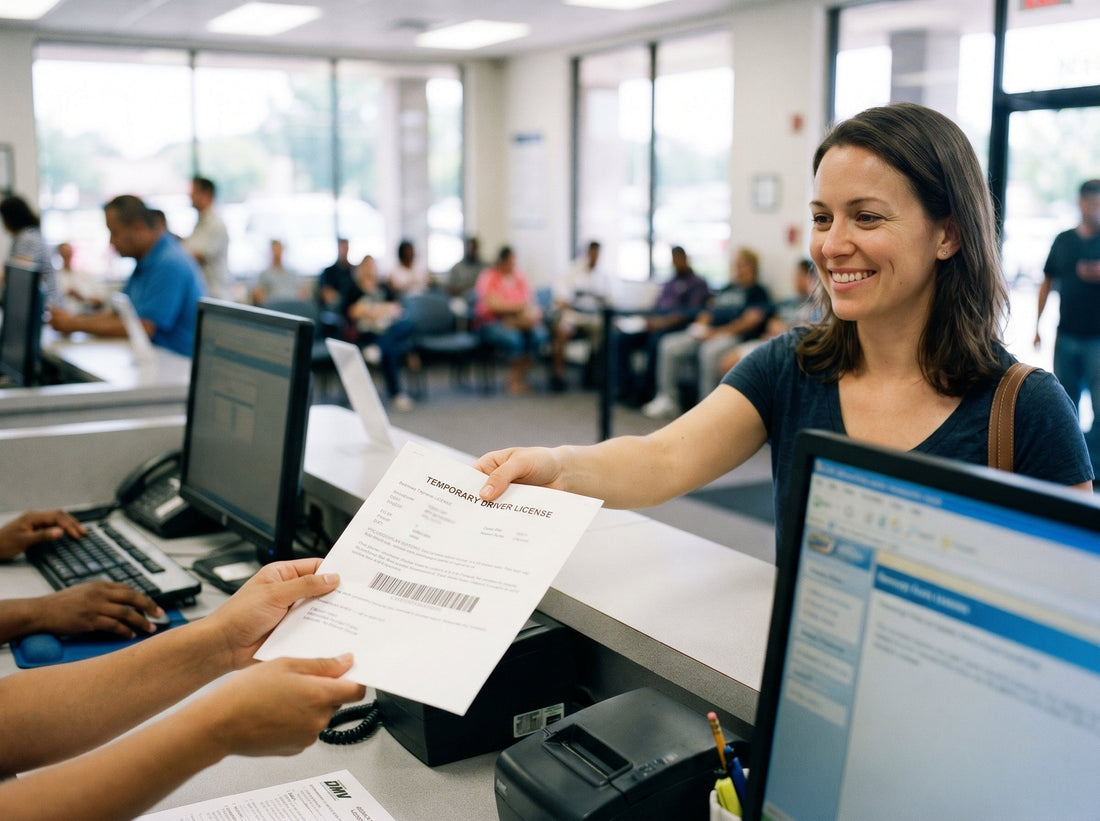 Texas Driver’s License Renewal Guide 2026: Steps, Documents & Fees