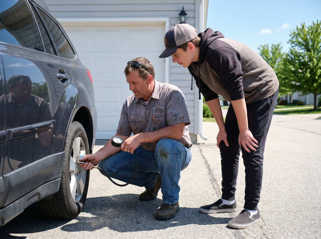 Teen Drive Course or Driving School: Which One Is Right for Your Teen?