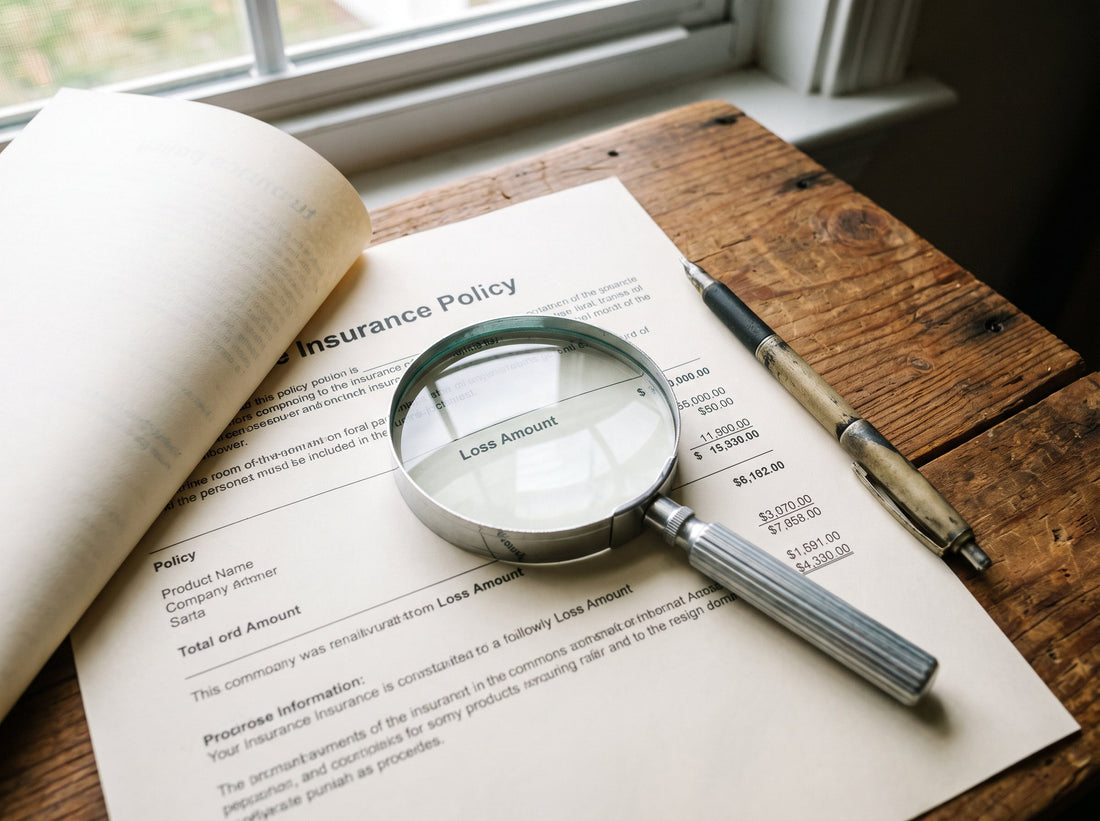 Texas Property Insurance Appraisal Rules 2026: Key Changes for Agents