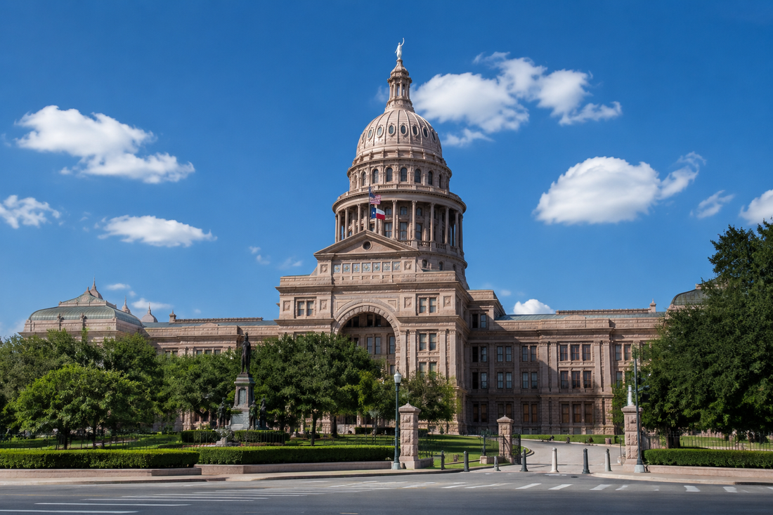 2026 Texas Insurance Update: What Agents and Policyholders Need to Know