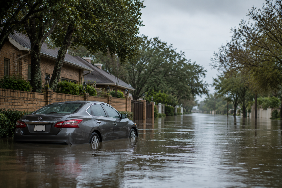 Houston Insurance News: Key Developments in 2026