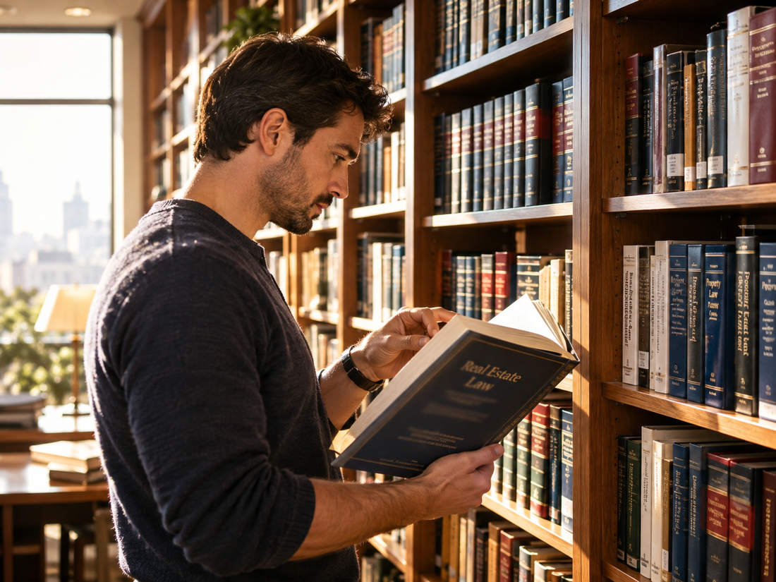 Texas Real Estate CE 2026-2027: Key Changes Brokers Need to Know
