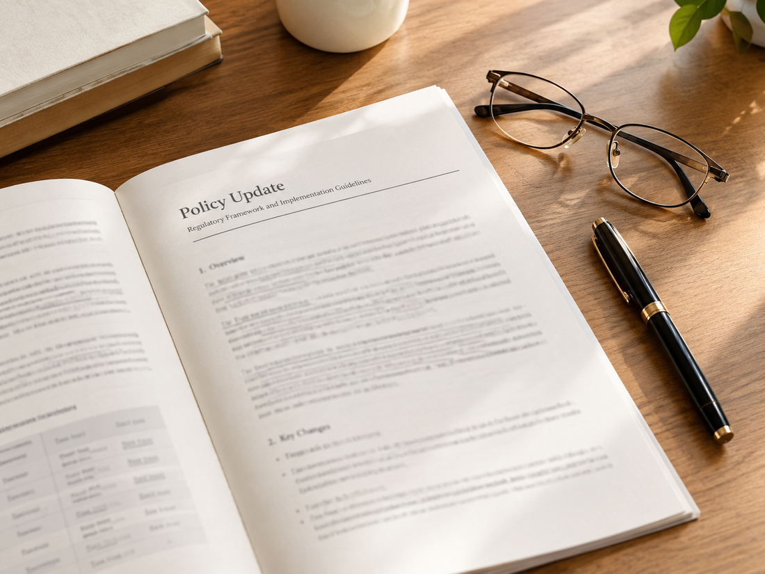 Texas Insurance Regulation in 2026: What’s Changed and What’s Coming in 2027