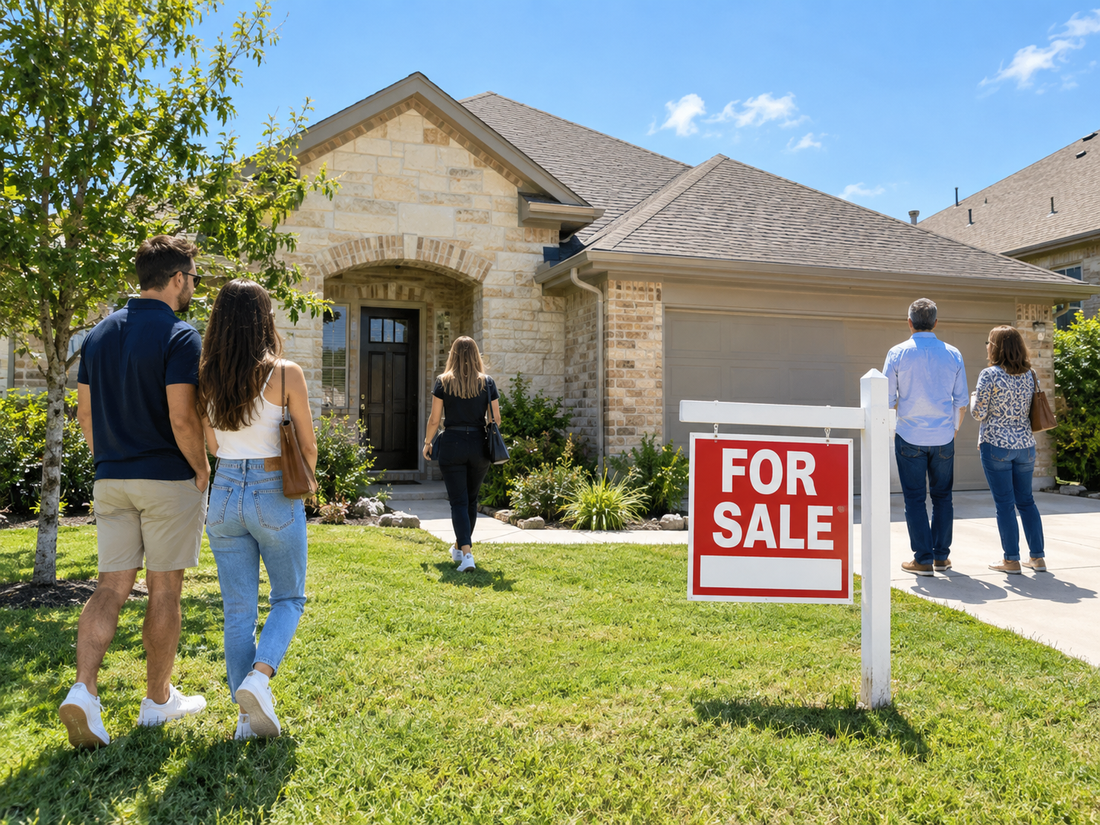 How to Win a Bidding War in Texas Real Estate
