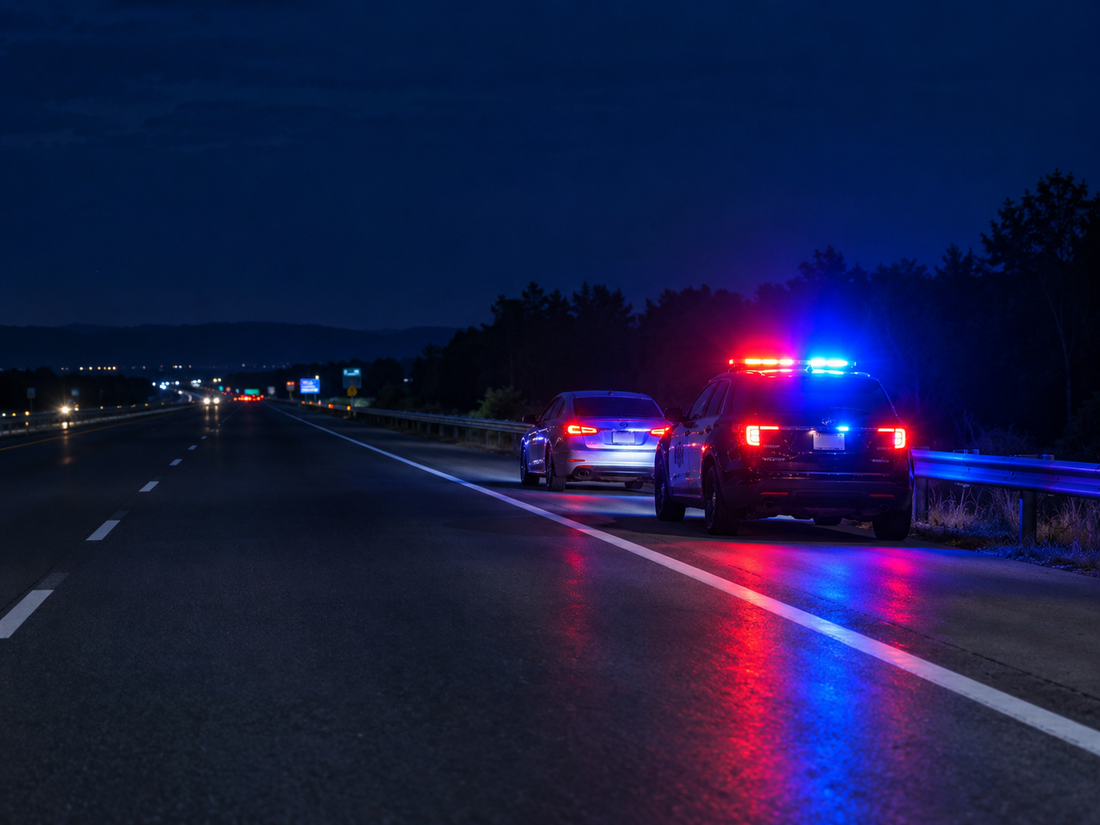 Texas DWI Laws: What Every Driver Needs to Know