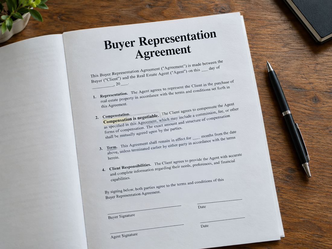 Texas Real Estate 2026: Market Normalizes and Rules Shift for Agents