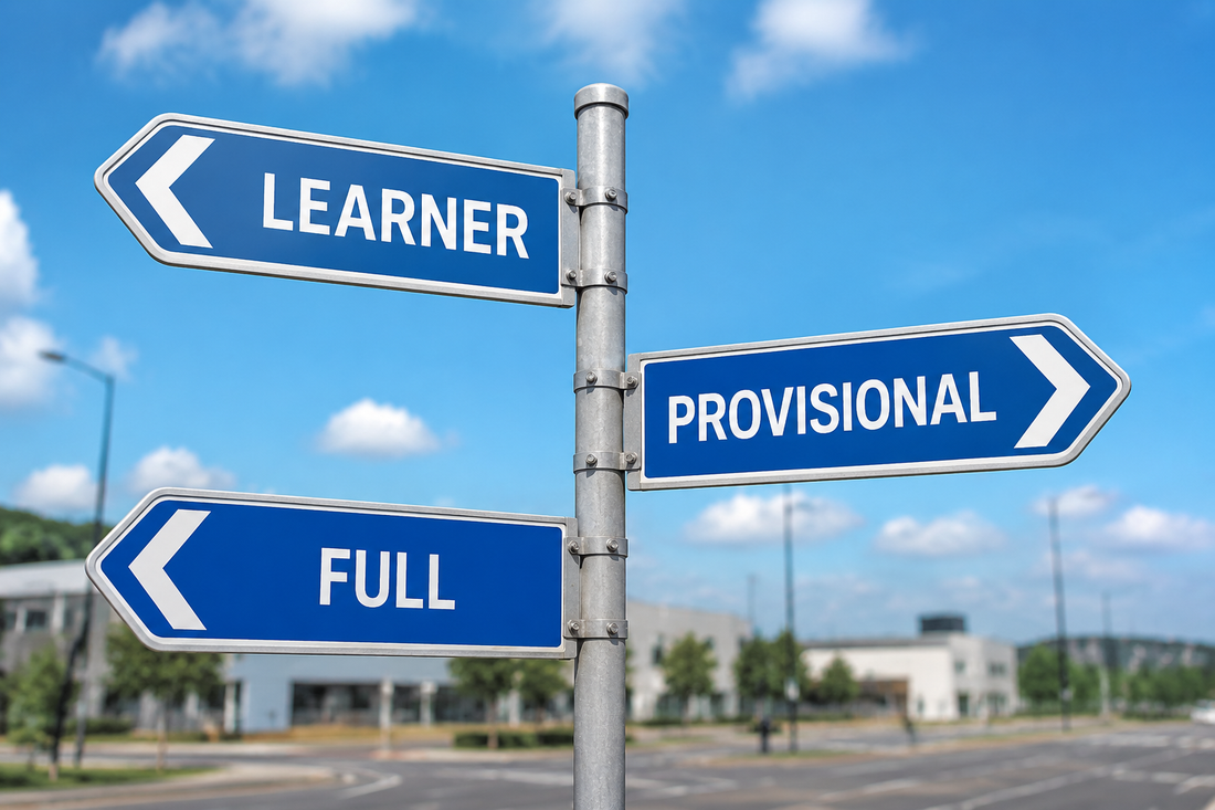 Texas Teen Driver Education: A Parent's Guide to the GDL System