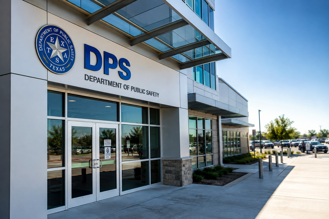 Adult Driver Education in Texas: What You Need to Know in 2026