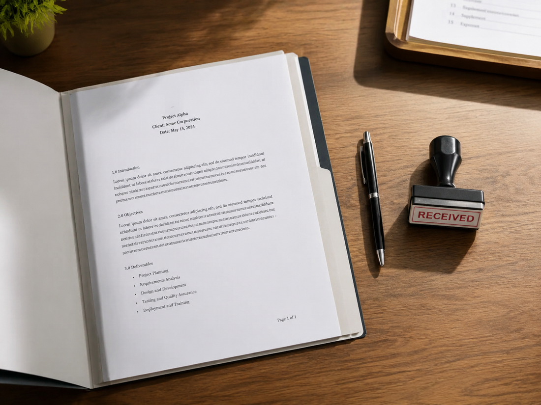 6 Documentation Mistakes That Put Texas Insurance Agents at Risk