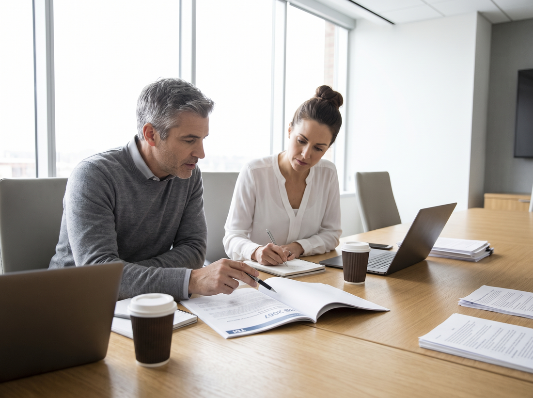 2026 Texas Insurance Changes: What Agents Must Know