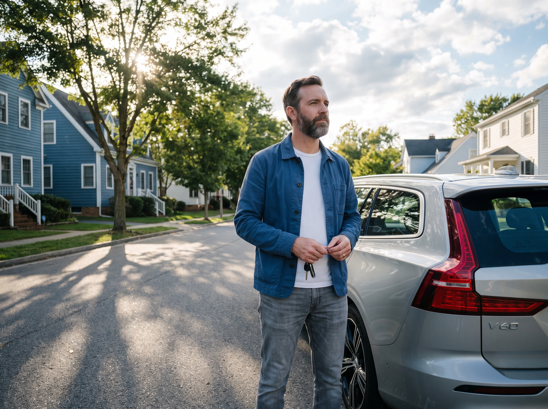 Adult Driver Ed in Texas: 5 Mistakes Adults Make (And How to Avoid Them)