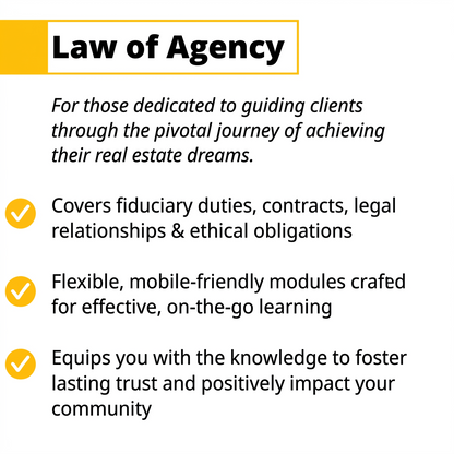 Real Estate Pre Education（701304-QP）