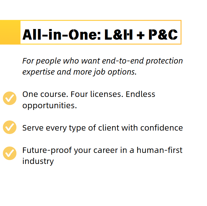 Texas Insurance Education