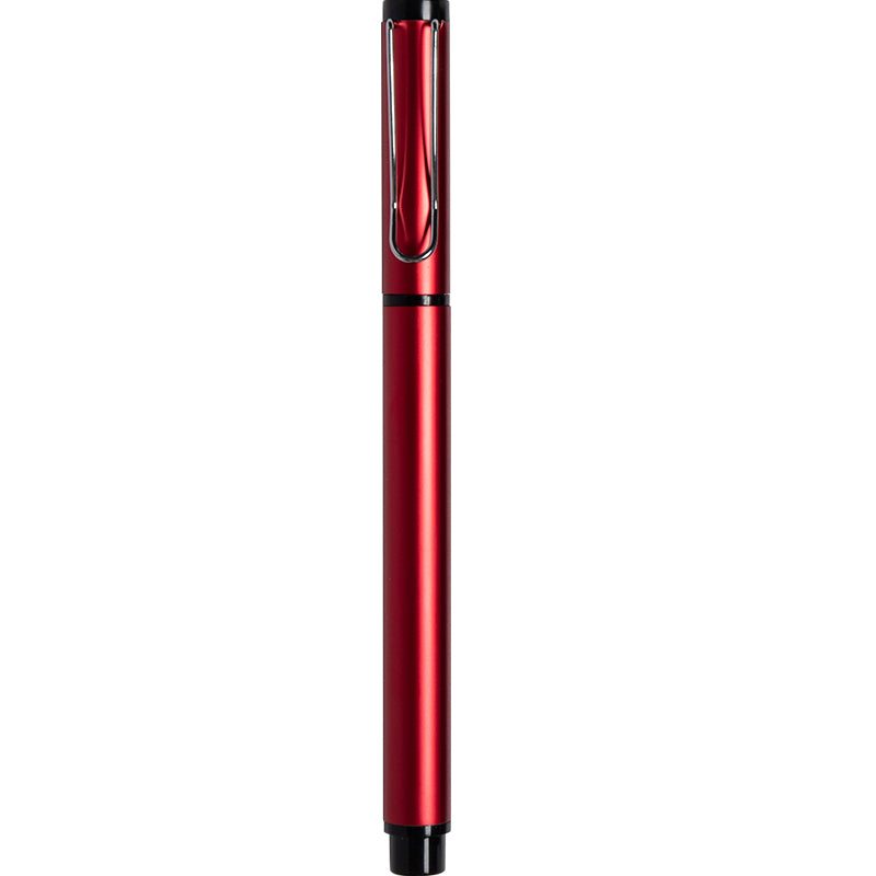 Metal Gel Pen (100 pieces)