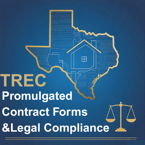 Texas Real Estate CE Courses