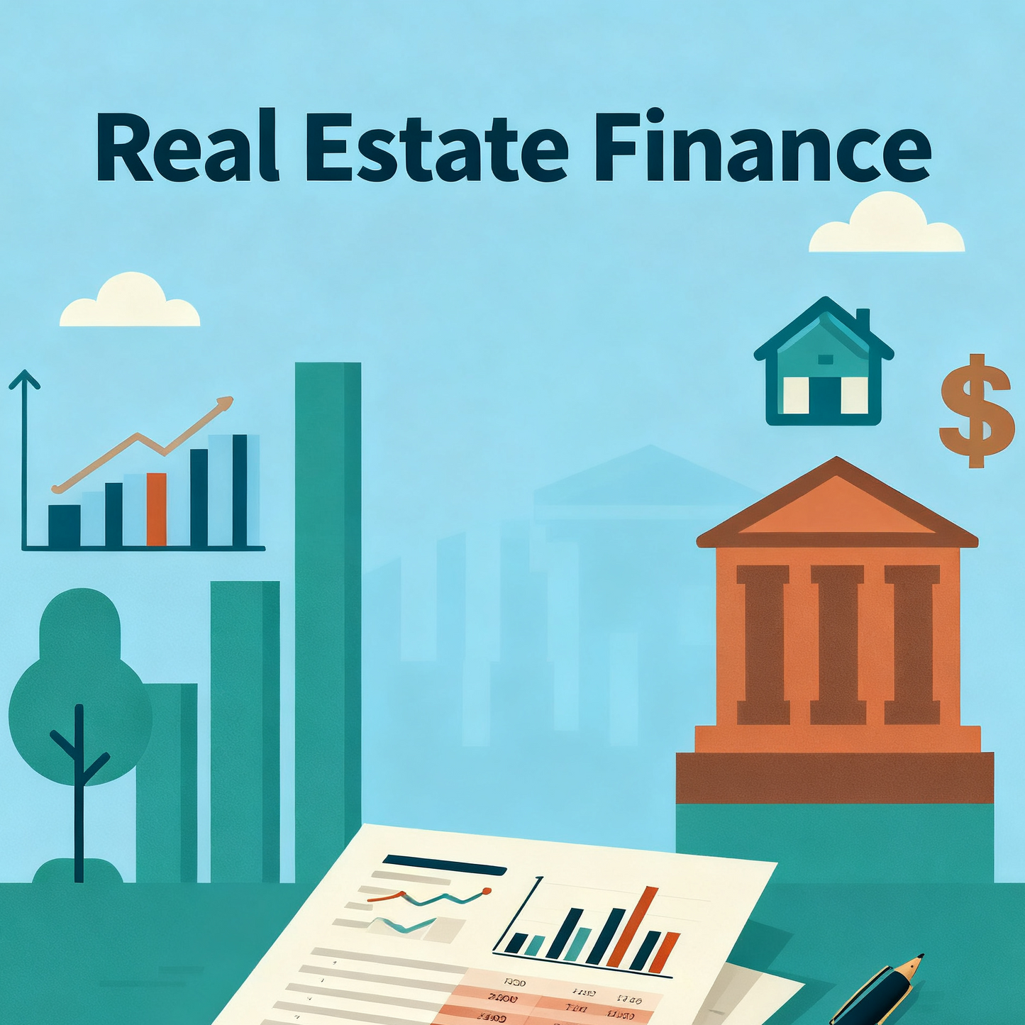 Texas Real Estate Pre-Licensing Education