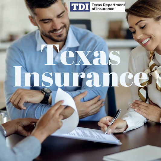 Texas Insurance Education